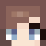 Minecraft profile picture for @Starlet