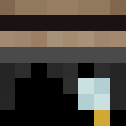 Skin Head
