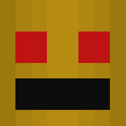 Minecraft profile picture for @Hewlett