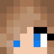 Minecraft profile picture for @Kagu