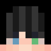 Skin Head