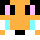 DapperDaFox Minecraft head