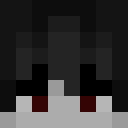 oPrxmised Minecraft skin head