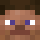 CoReDiX Minecraft head