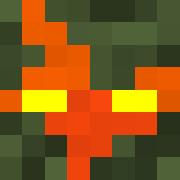 Minecraft profile picture for @GromMash
