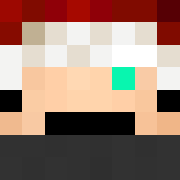Minecraft profile picture for @Mathe