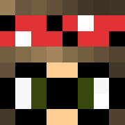 Skin Head