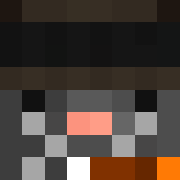 Skin Head