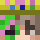 DeGarmont Minecraft head