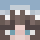 CatgirlKatie_ Minecraft head
