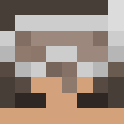 Skin Head