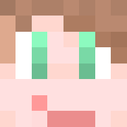 Minecraft profile picture for @Paintbrush
