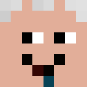 Skin Head