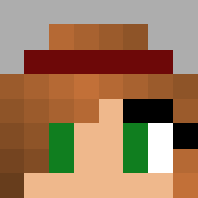 Minecraft profile picture for @Publisher