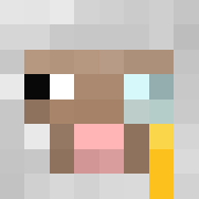 Skin Head