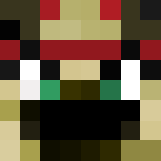 Skin Head