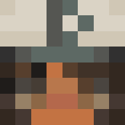 Skin Head