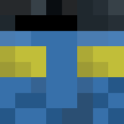 Skin Head