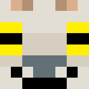 Skin Head