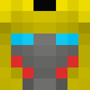 Minecraft profile picture for @Headband