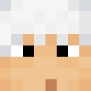 Skin Head