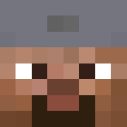 Skin Head