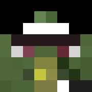 Skin Head