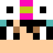 Skin Head