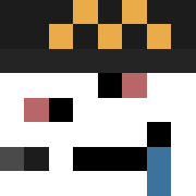 Skin Head