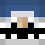 Minecraft profile picture for @Plural