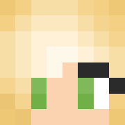 Minecraft profile picture for @Saskatchewan