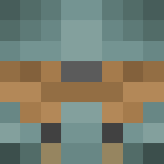 Skin Head