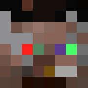 Skin Head