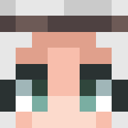 Minecraft profile picture for @Sweetly