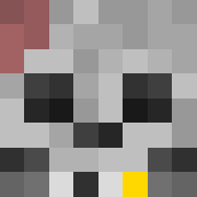 Skin Head