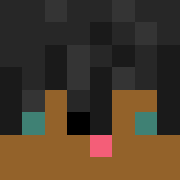 Minecraft profile picture for @Nauseated