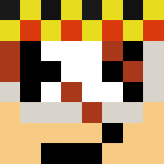 Skin Head