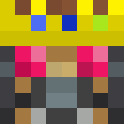Skin Head
