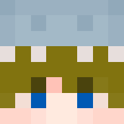 Skin Head