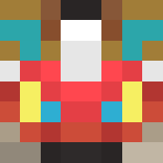 Skin Head