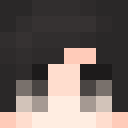 okkky Minecraft-head