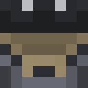 Skin Head