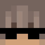 Skin Head