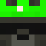 Skin Head