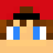 Minecraft profile picture for @Glazed