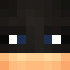 Minecraft avatar for Poke2487