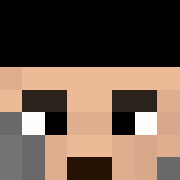 Skin Head