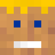 Minecraft profile picture for @Qla