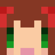 Minecraft profile picture for @meitei