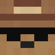 Skin Head